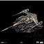 Statue Mando`s N-1 Starfighter - Star Wars: Book of Boba Fett - Demi Art Scale 1/20 - Iron Studios