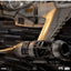 Statue Mando`s N-1 Starfighter - Star Wars: Book of Boba Fett - Demi Art Scale 1/20 - Iron Studios