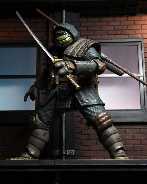 TMNT: The Last Ronin Ultimate The Last Ronin (Armored)