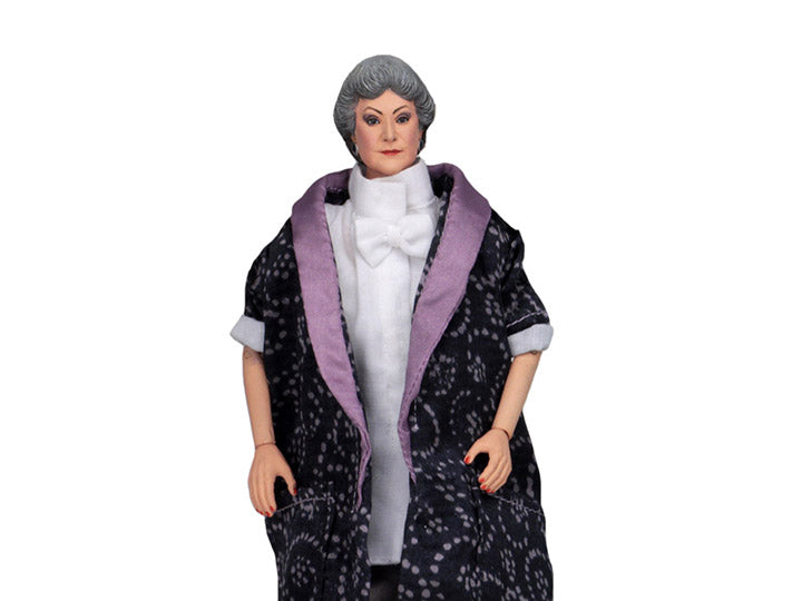 The Golden Girls Dorothy Action Figure