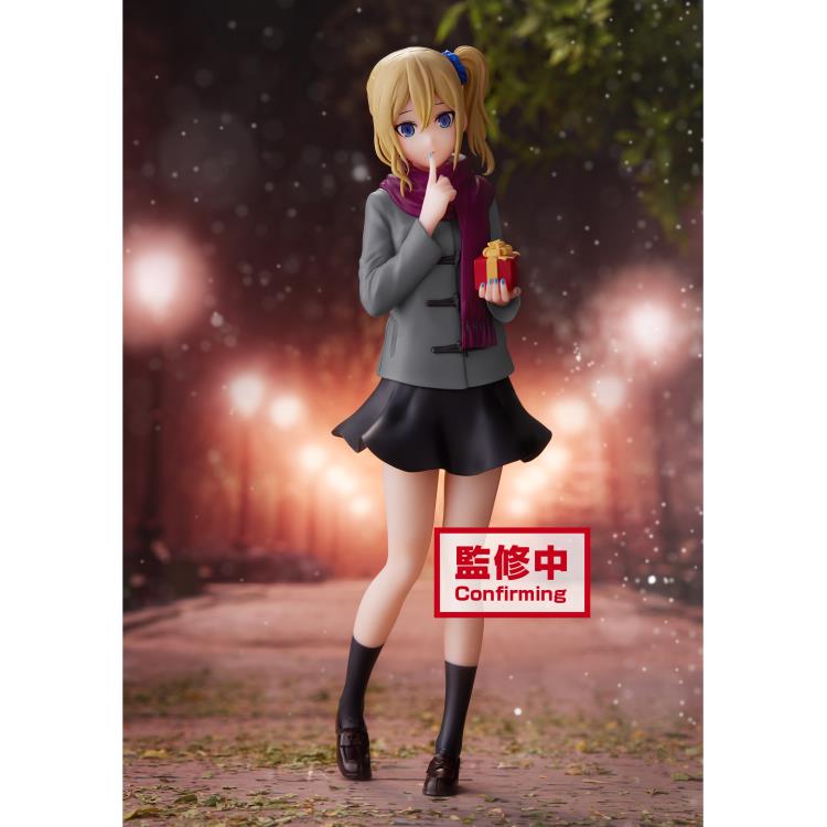 Kaguya-sama: Love is War (Ultra Romantic) Kyunties Ai Hayasaka (Present For You) Figure