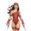 Marvel Premier Collection Elektra Statue