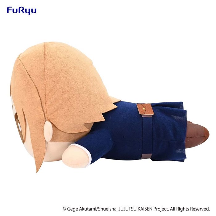 JUJUTSU KAISEN-Sleep Together Big Plush Toy-Nobara Kugisaki-