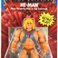 Masters Of The Universe He-man Figure