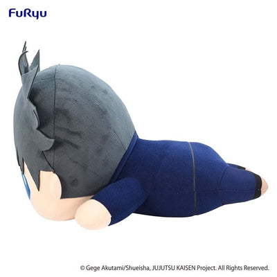 JUJUTSU KAISEN-Sleep Together Big Plush Toy-Megumi Fushiguro-