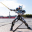 Choukou Senshi Changerion Akira Suzumura Changerion Figure