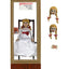 Annabelle Comes Home Ultimate Annabelle Figure