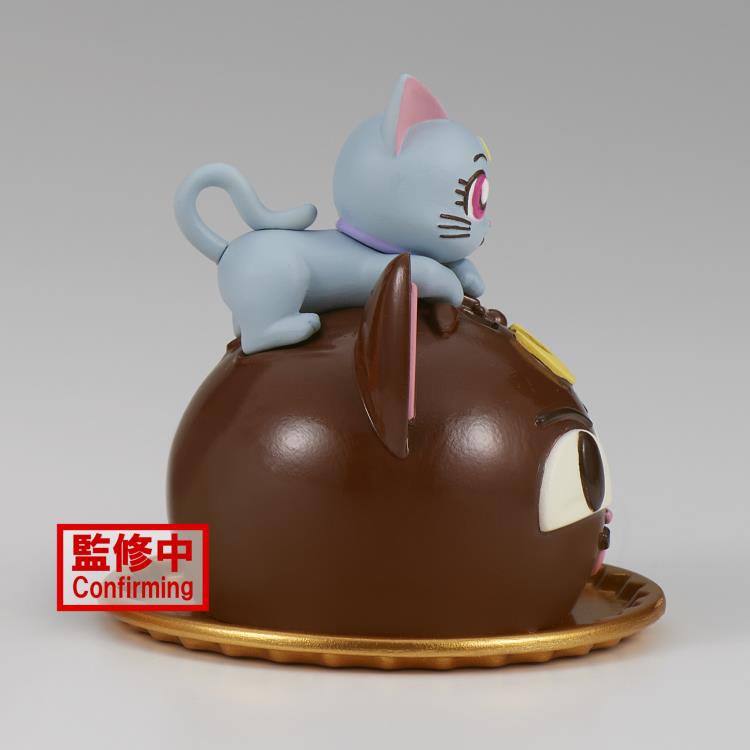 Sailor Moon Cosmos Paldolce Collection Diana