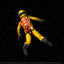 2001: A Space Odyssey Ultimates! Dr. Frank Poole