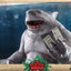 King Shark Sixth Scale Figure by Hot Toys