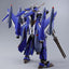 Macross Delta DX Chogokin YF-29 Durandal Valkyrie (Maximilian Jenius) Full Exclusive Set