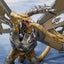 Godzilla vs. King Ghidorah S.H.MonsterArts Mecha King Ghidorah (Decisive Battle Set)