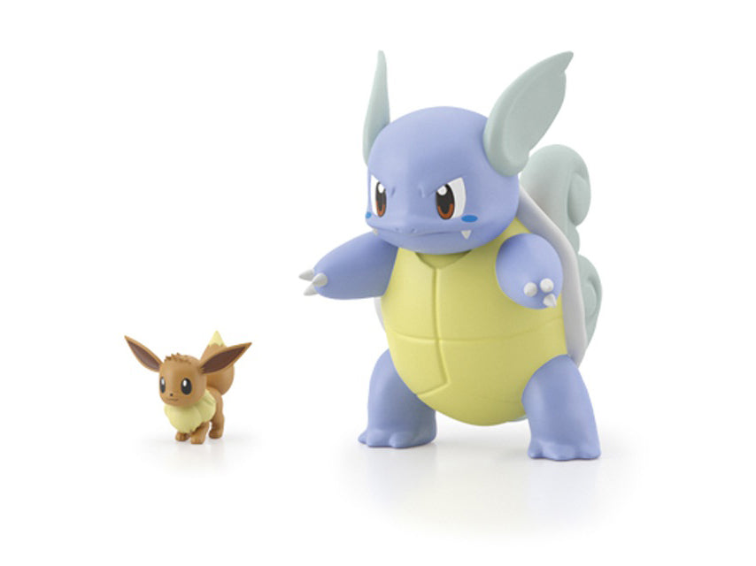 Pokemon Scale World Kanto Region Figures (ONE FIGURE)