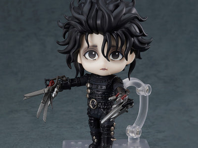 Edward Scissorhands Nendoroid No.1873 Edward Scissorhands