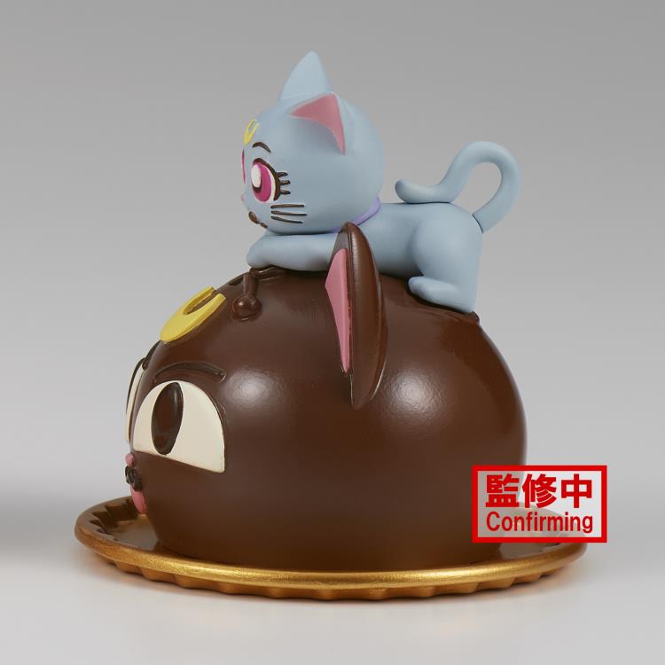 Sailor Moon Cosmos Paldolce Collection Diana