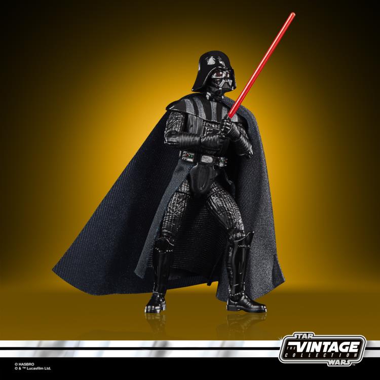 Star Wars: The Vintage Collection Darth Vader (The Dark Times)