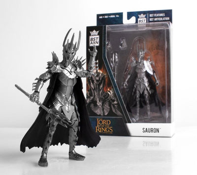 The Lord of the Rings BST AXN Sauron Action Figure