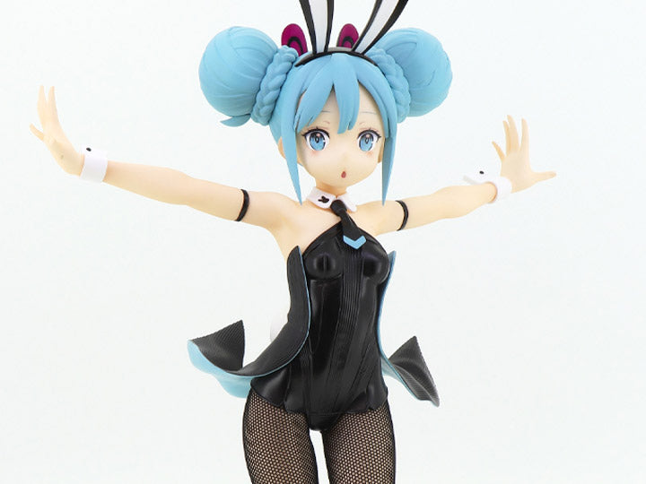 Vocaloid BiCute Bunnies Hatsune Miku Figure (Reissue)