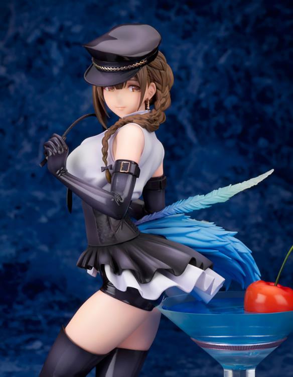 The Idolmaster: Shiny Colors Chiyuki Kuwayama (Formal Look Serenade Ver.) 1/7 Scale Figure