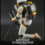 The Mandalorian TMS047 Artillery Stormtrooper 1/6th Scale Collectible Figure
