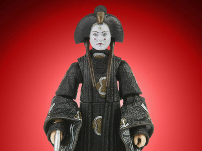 Star Wars: The Vintage Collection Queen Amidala