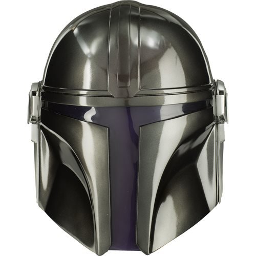 Star Wars: The Mandalorian Season 2 Limited Edition Helmet Prop Replica