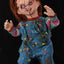 Bride of Chucky Life-Size Chucky Replica