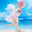 Re:Zero Starting Life in Another World Celestial Vivi Ram
