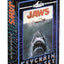 Jaws CHS Keychain & Pin Set BY FACTORY ENTERTAINMENT - BRAND JAWS