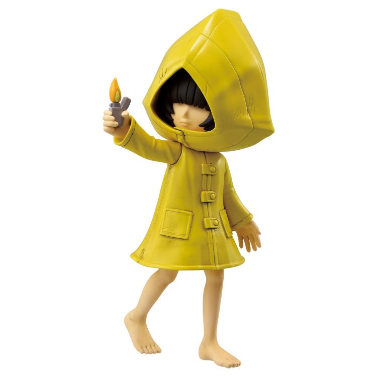 Little Nightmares Six Figure