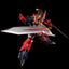 Super Heavy God Gravion Zwei Metamor-Force Bariation Ultimate Gravion Figure