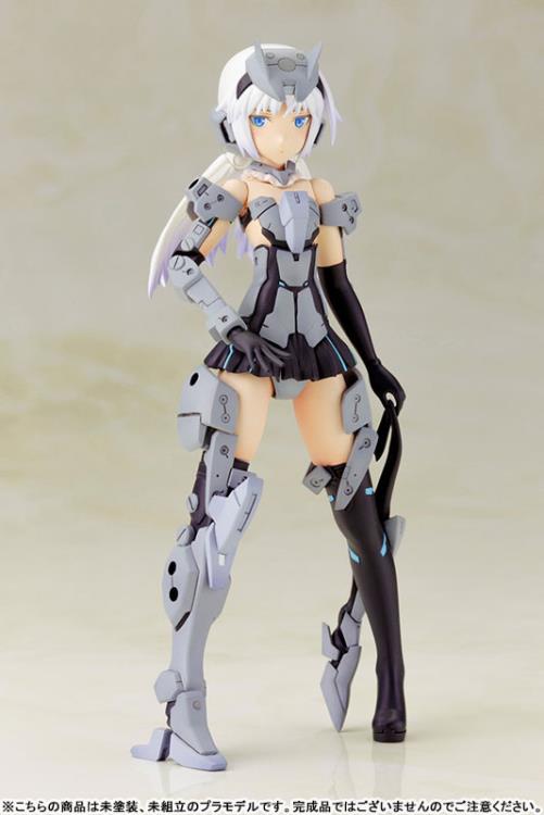 Frame Arms Girl Architect Model Kit