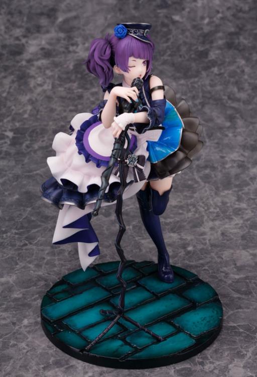 The Idolmaster: Shiny Colors Mamimi Tanaka (Le Fond de la Mer Vers.) 1/8 Scale Figure