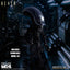 Alien Mezco Designer Series Deluxe Alien Set