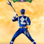 Mighty Morphin Power Rangers FigZero Blue Ranger 1/6 Scale Figure