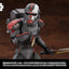 Star Wars: The Bad Batch ArtFX Hunter Statue