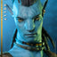 Avatar: The Way of Water MMS684 Jake Sully Deluxe 1/6th Scale Collectible Figure
