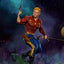 Flash Gordon Deluxe 1/10 Art Scale Limited Edition Statue