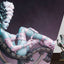Frankie Reborn Statue