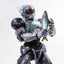 Choukou Senshi Changerion Akira Suzumura Changerion Figure