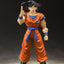 Dragon Ball Z S.H.Figuarts Goku (A Saiyan Raised On Earth)
