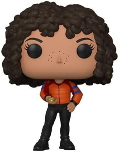 Layla-El-Faouly Moonknight POP!