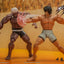 Kengan Ashura Tokita Ohma 1/12 Scale Figure