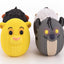 Disney Handmade by Robots The Lion King Mini Egg Four-Pack