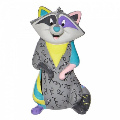 Meeko Mini Britto