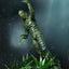 Universal Monsters  7” Scale Action Figure – Ultimate Creature from the Black Lagoon (Color)