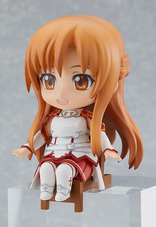 Sword Art Online Nendoroid Swacchao! Asuna