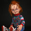 Bride of Chucky Life-Size Chucky Replica