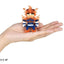 My Hero Academia Nanoblock Character Collection Series Endeavor