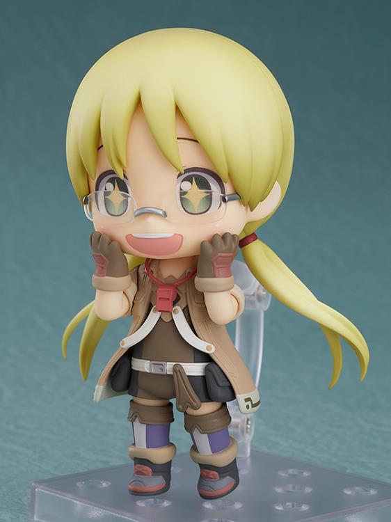 Made in Abyss Nendoroid No.1054 Riko (Reissue)